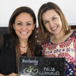 Ziza Fernandes fala sobre sonhos, carreira e família