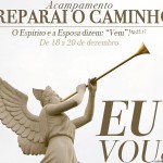 AO VIVO: Acampamento Preparai o Caminho