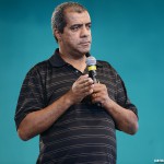 AO VIVO: Jorge Silva prega na Acampamento Preparai o Caminho