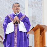 Eterna é a misericórdia do Senhor