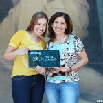 Sonia Venâncio revela como é bom ter família