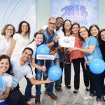 Encerramos o ano 2015 sem dívidas!