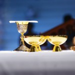 Acampamento de Ano Novo: Santa Missa