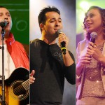 AO VIVO: Noite de shows no #hosana2015