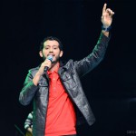AO VIVO: Show com Emanuel Stênio