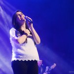 AO VIVO: Show com Fátima Souza