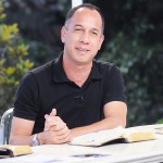 Dunga motiva família Canção Nova em reta final de campanha