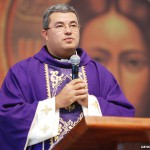 O Espírito Santo é para nós sinal dos últimos dias