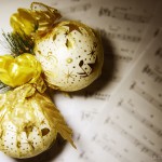 Sugestão de repertório para a Missa da Vigília de Natal