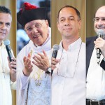 Participe do Acampamento para Músicos na Canção Nova