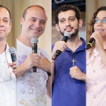Venha para a Canção Nova no feriado de carnaval