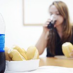 Confira a lista dos cinco piores alimentos para a saúde