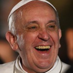 Papa Francisco completa 79 anos de vida