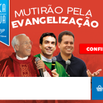 Confira o desconto especial e ajude-nos a chegar ao 100%!