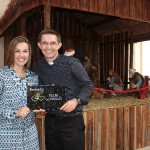 É possível comemorar o Natal mesmo com as famílias feridas