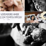 Histórias emocionantes do Natal revelado em gestos de amor