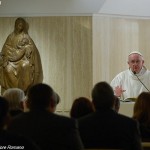 É belo esperar na misericórdia de Deus