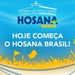 Celebrai as vitórias, porque eterna é a Sua Misericórdia