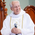 AO VIVO: Missa em ação de graças pelos 52 anos de sacerdócio
