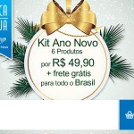 Aproveite a promoção e adquira presentes que evangelizam