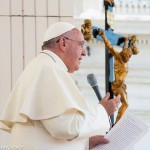 Esse é o ano da misericórdia e do perdão, diz Papa sobre o Jubileu