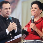 Participe do Kairos cura entre gerações