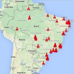 Porta do Ano da Misericórdia será aberta em todas as dioceses do Brasil