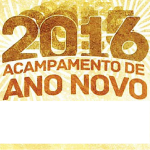 AO VIVO: Acampamento de Ano Novo na Canção Nova