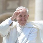 Publicada mensagem do Papa para o Dia Mundial da Paz 2016