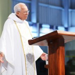 Sejamos o grande Santuário da Divina Misericórdia