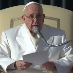 Papa dedica última catequese do ano ao Menino Jesus
