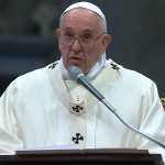 Papa celebra Missa no Jubileu das Famílias