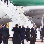 Professor Felipe Aquino comenta as viagens de Francisco em 2015