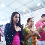 AO VIVO: Quinta-feira de Adoração na Canção Nova