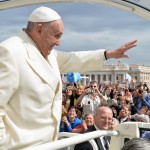 Retrospectiva 2015: balanço do ano do Papa Francisco