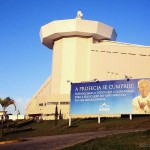 Santuário do Pai das Misericórdias abre Porta Santa neste domingo