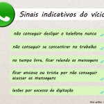 Bloqueio do WhatsApp: psicóloga comenta repercussão