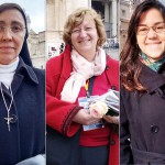 Ano da Misericórdia: relatos de quem passou pela Porta Santa