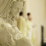 Participe da Santa Missa pelo Clube da Evangelização