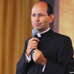 AO VIVO: Padre Paulo Ricardo prega no Acampamento Revolução Jesus