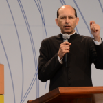 A castidade e a amizade com Deus