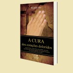 Ricardo Ida lança o livro “A cura dos corações doloridos”