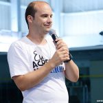 AO VIVO: Adriano Gonçalves prega no Acampamento de Ano Novo