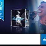 Conheça Gil Monteiro e seu novo álbum lançado pela Canção Nova