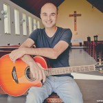 Bate-papo com André Florêncio, missionário Canção Nova