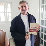 Em visita à CN, Dom Vilson fala do projeto Rota 300