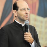 AO VIVO: Padre Paulo Ricardo prega no Acampamento Revolução Jesus