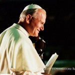 O Papa João Paulo II e a queda do comunismo