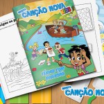 Revista Canção Nova faz edição especial para as férias
