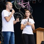 Acompanhe, ao vivo, Magda e André Florêncio pregam na Canção Nova